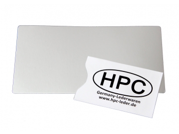 RFID/NFC Schutz-Nachrüstung für Geldbörsen von HPC