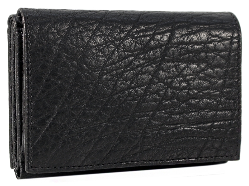 Professionelle Gürteltasche Kellner – Mit Münzfächern (5), 4 Geldscheinfächern, Magnetverschluss, 23x11x7 Cm, Schwarz, Für Service & Bar